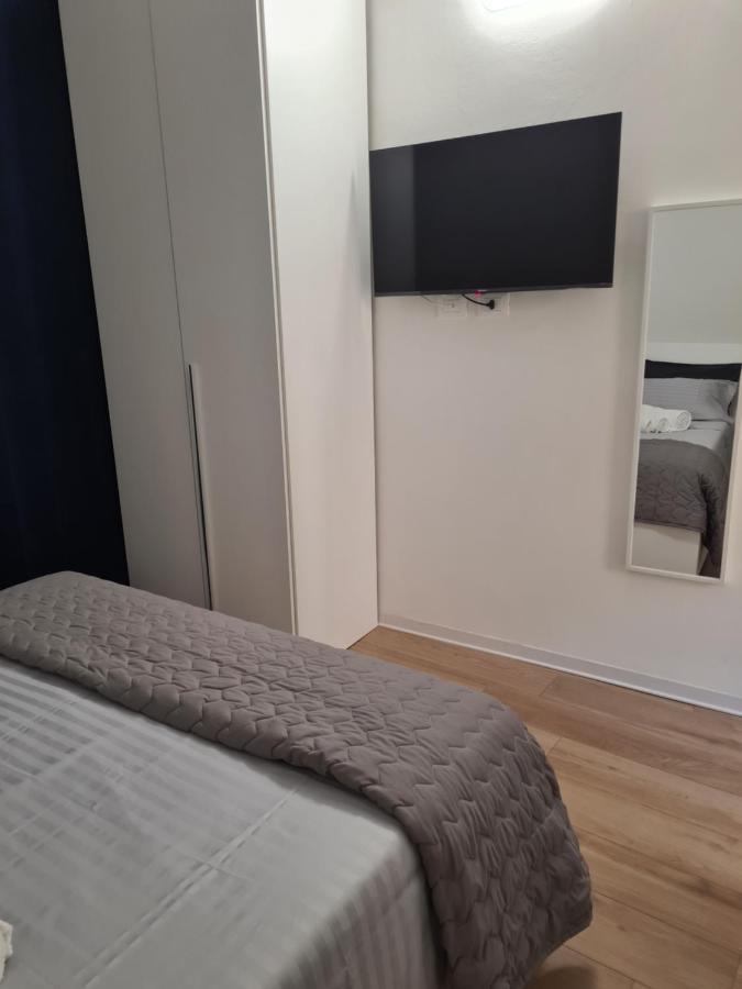 דירות בולוניה Lu.Na מראה חיצוני תמונה
