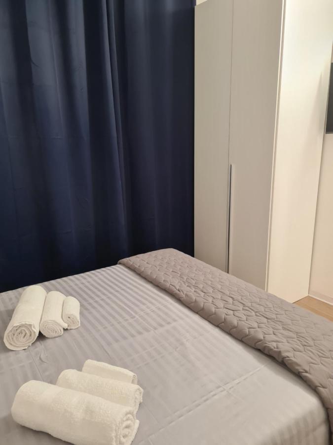 דירות בולוניה Lu.Na מראה חיצוני תמונה