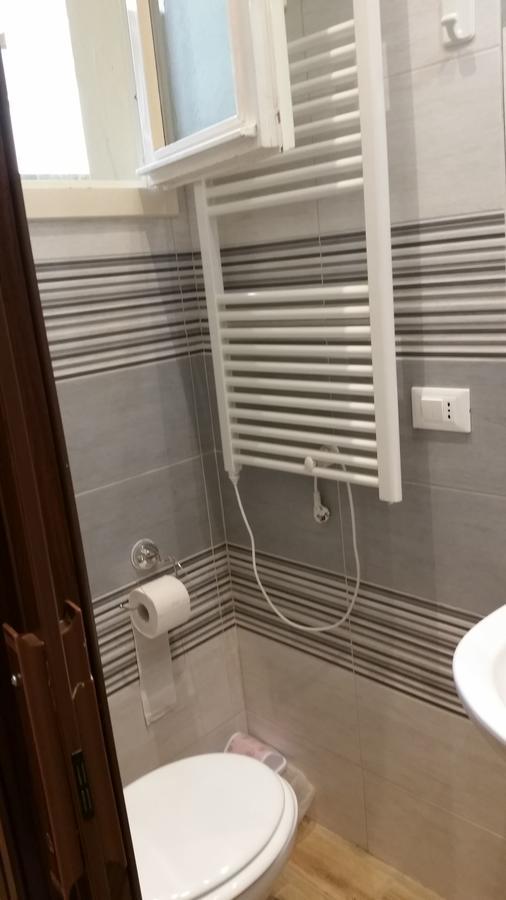 דירות בולוניה Lu.Na מראה חיצוני תמונה